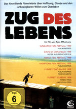 Film: Zug des Lebens