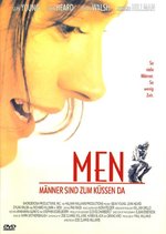 Film: Men - Männer sind zum Küssen da