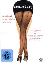 Film: Secretary