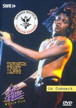 Film: Terence Trent D'Arby - In Concert / Ohne Filter