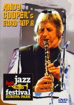 Film: Andy Cooper's Euro Top 8-Live at Europapark Rust