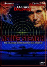 Film: Active Stealth