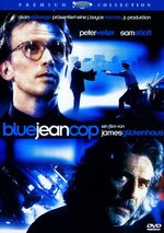 Film: Blue Jean Cop