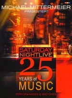 Film: Saturday Night Live - 25 Years of Music [2 DVDs]