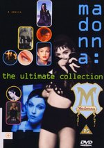 Film: Madonna - The Ultimate Collection [2 DVDs]