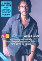 Film: Warren Zevon - VH1 (Inside) Out