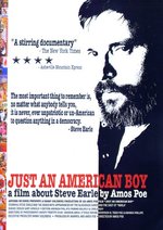 Film: Steve Earle - Just An American Boy