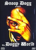 Film: Snoop Dogg - The Doggy World [2 DVDs]