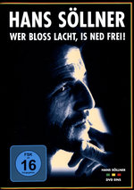 Film: Hans Söllner - Wer bloß lacht, is ned frei!