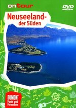 Film: Neuseeland - Der Süden - On Tour