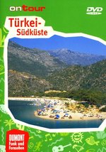 Film: Türkei - Südküste - On Tour