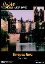 Film: Europas Herz - Prag / Wien