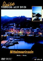 Film: Mittelmeerinseln - Malta / Kreta