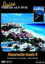 Film: Kanarische Inseln II - Fuerteventura/Gran Canari