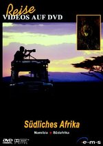 Film: Südliches Afrika - Namibia / Südafrika