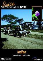 Film: Indien - Nordindien / Sri Lanka