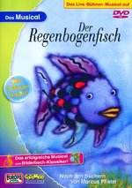 Film: Der Regenbogenfisch - Das Musical