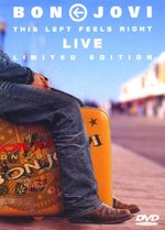 Film: Bon Jovi - This Left Feels Right [LE] [2 DVDs]