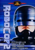 Film: Robocop 2