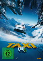 Film: Taxi 3