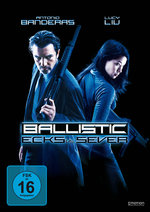 Film: Ballistic