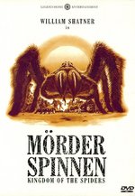 Film: Mörderspinnen
