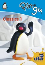 Film: Pingu Classics 1
