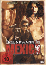 Film: Irgendwann in Mexico