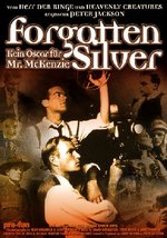 Film: Forgotten Silver [SE]