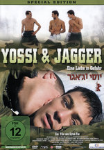 Film: Yossi & Jagger [SE]