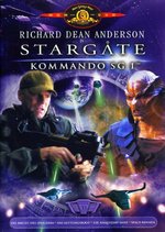 Film: Stargate Kommando SG 1 Folge 33