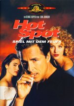 Film: Hot Spot - Spiel mit dem Feuer