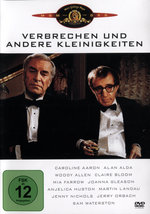 Film: Verbrechen und andere Kleinigkeiten