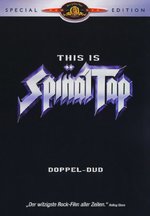 Film: This Is Spinal Tap [SE] [2 DVDs]