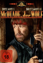 Film: McQuade - Der Wolf