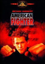 Film: American Fighter