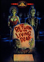 Film: The Return of the Living Dead