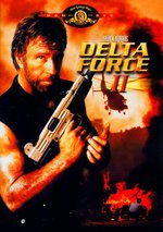 Film: Delta Force 2