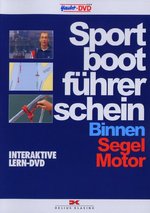 Film: Sportbootführerschein - Binnen/Segel/Motor