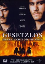 Film: Gesetzlos - Die Geschichte des Ned Kelly