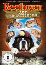 Film: Beethoven 5 - Auf Schatzsuche