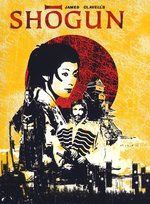Film: Shogun - Box-Set [5 DVDs]
