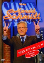 Film: Harald Schmidt - Best of 1&2 + Golden Goals