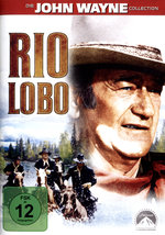 Film: Rio Lobo