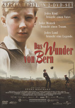 Film: Das Wunder von Bern [SE] [2 DVDs]