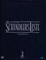 Film: Schindlers Liste - Box Set [LE]