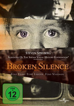 Film: Broken Silence [2 DVDs]