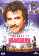 Film: Magnum - The Best of [2 DVDs]