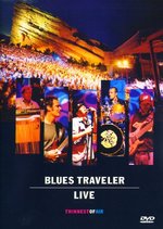 Film: Blues Traveler - Thinnest Of Air [2 DVDs]
