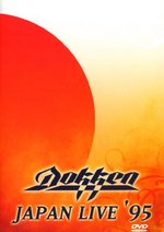Film: Dokken - Japan Live '95
